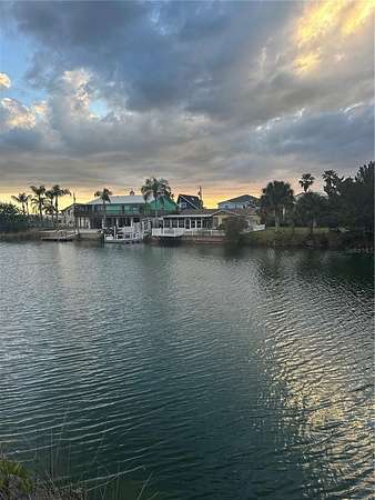 0.17 Acres of Residential Land for Sale in Hernando Beach, Florida