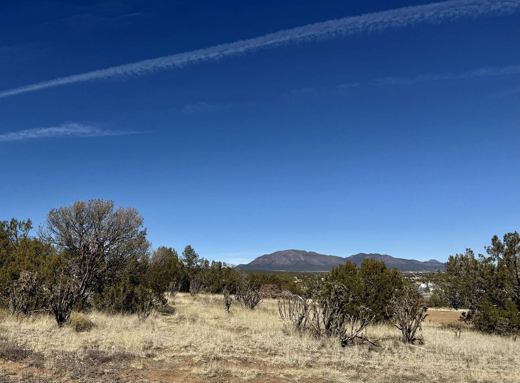 1 Acre of Residential Land for Sale in Edgewood, New Mexico