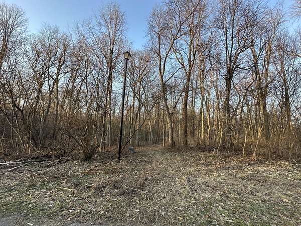 1.32 Acres of Residential Land for Sale in Edwardsburg, Michigan