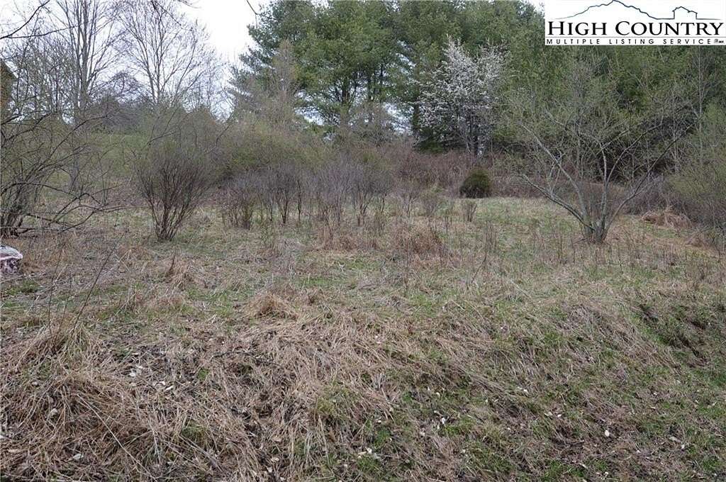 0.6 Acres of Land for Sale in Piney Creek, North Carolina