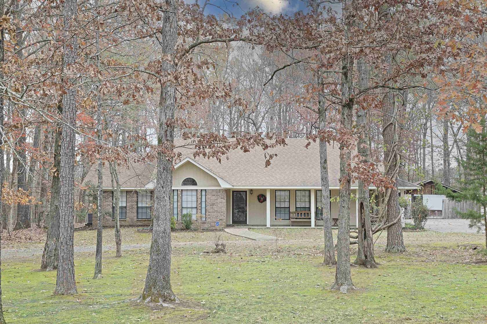 2.2 Acres of Land with Home for Sale in Pine Bluff, Arkansas