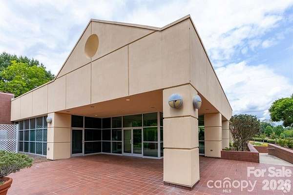 3.16 Acres of Residential Land for Sale in China Grove, North Carolina