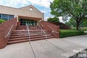 3.16 Acres of Residential Land for Sale in China Grove, North Carolina