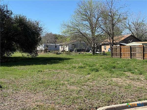 0.12 Acres of Residential Land for Sale in Cuero, Texas