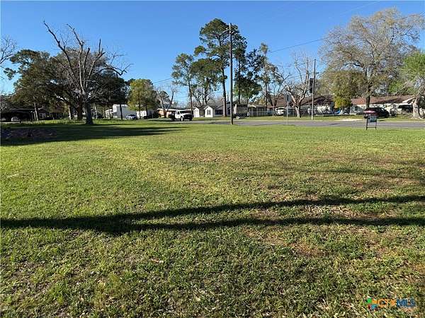 0.3 Acres of Residential Land for Sale in Edna, Texas