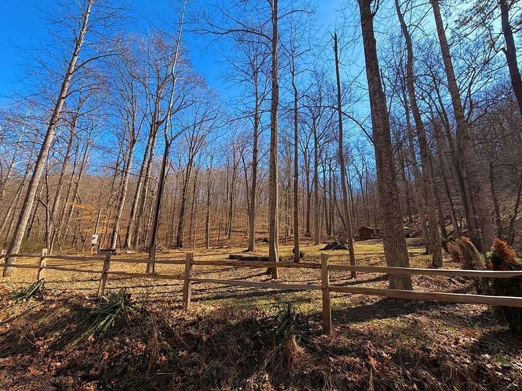 0.68 Acres of Land for Sale in West Portsmouth, Ohio