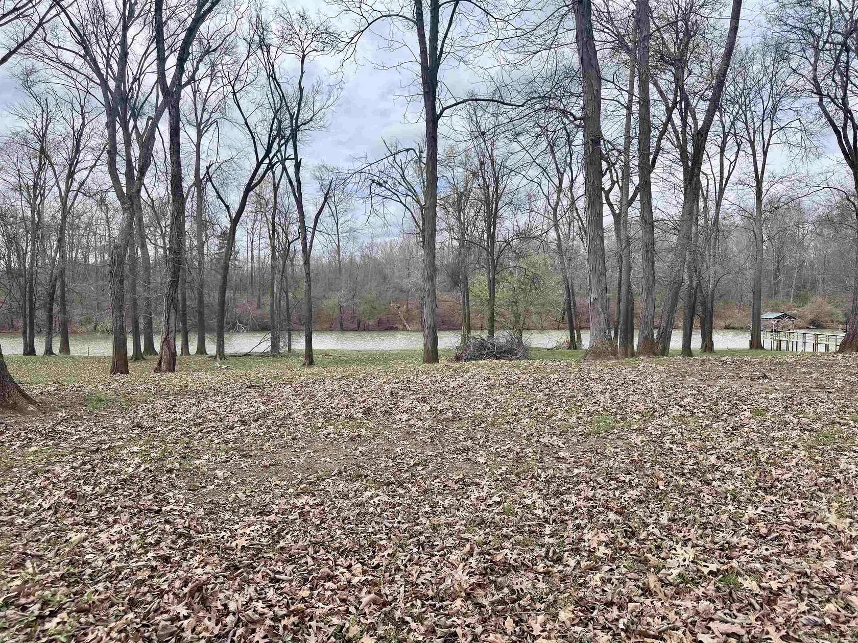 1.73 Acres of Residential Land for Sale in Savannah, Tennessee