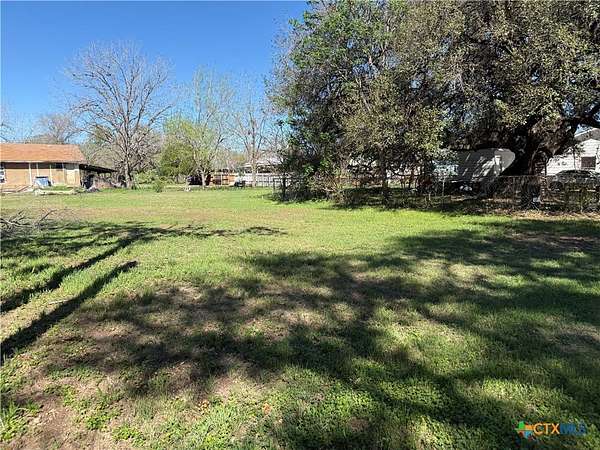 0.12 Acres of Residential Land for Sale in Cuero, Texas