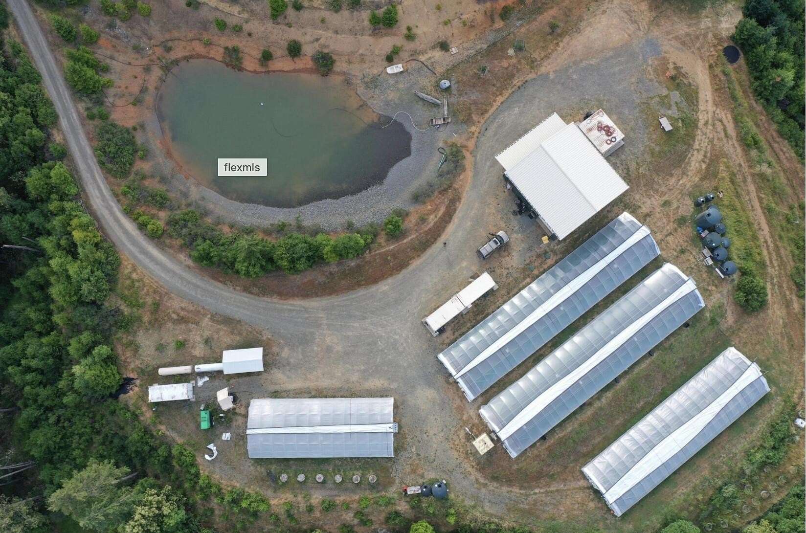 138 Acres of Land for Sale in Willow Creek, California