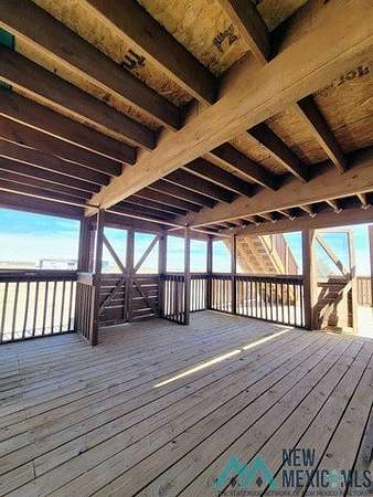5 Acres of Land with Home for Sale in Dexter, New Mexico