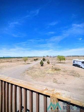 5 Acres of Land with Home for Sale in Dexter, New Mexico