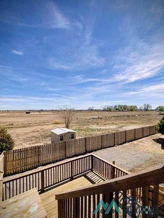 5 Acres of Land with Home for Sale in Dexter, New Mexico