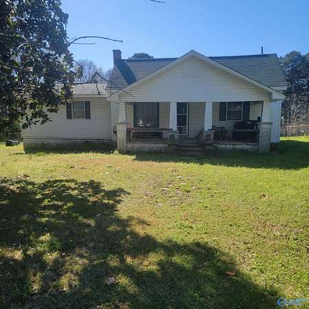 2.5 Acres of Land with Home for Sale in Clanton, Alabama
