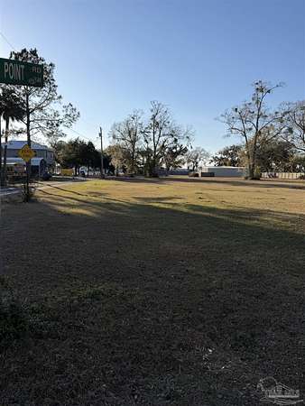 1.22 Acres of Land for Sale in Milton, Florida