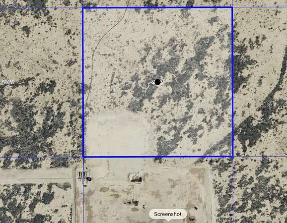 10 Acres of Land for Sale in Pecos, Texas