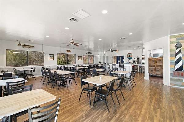 2 Acres of Improved Commercial Land for Sale in Poquoson, Virginia