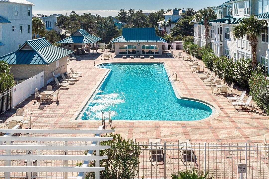 0.04 Acres of Residential Land for Sale in Santa Rosa Beach, Florida