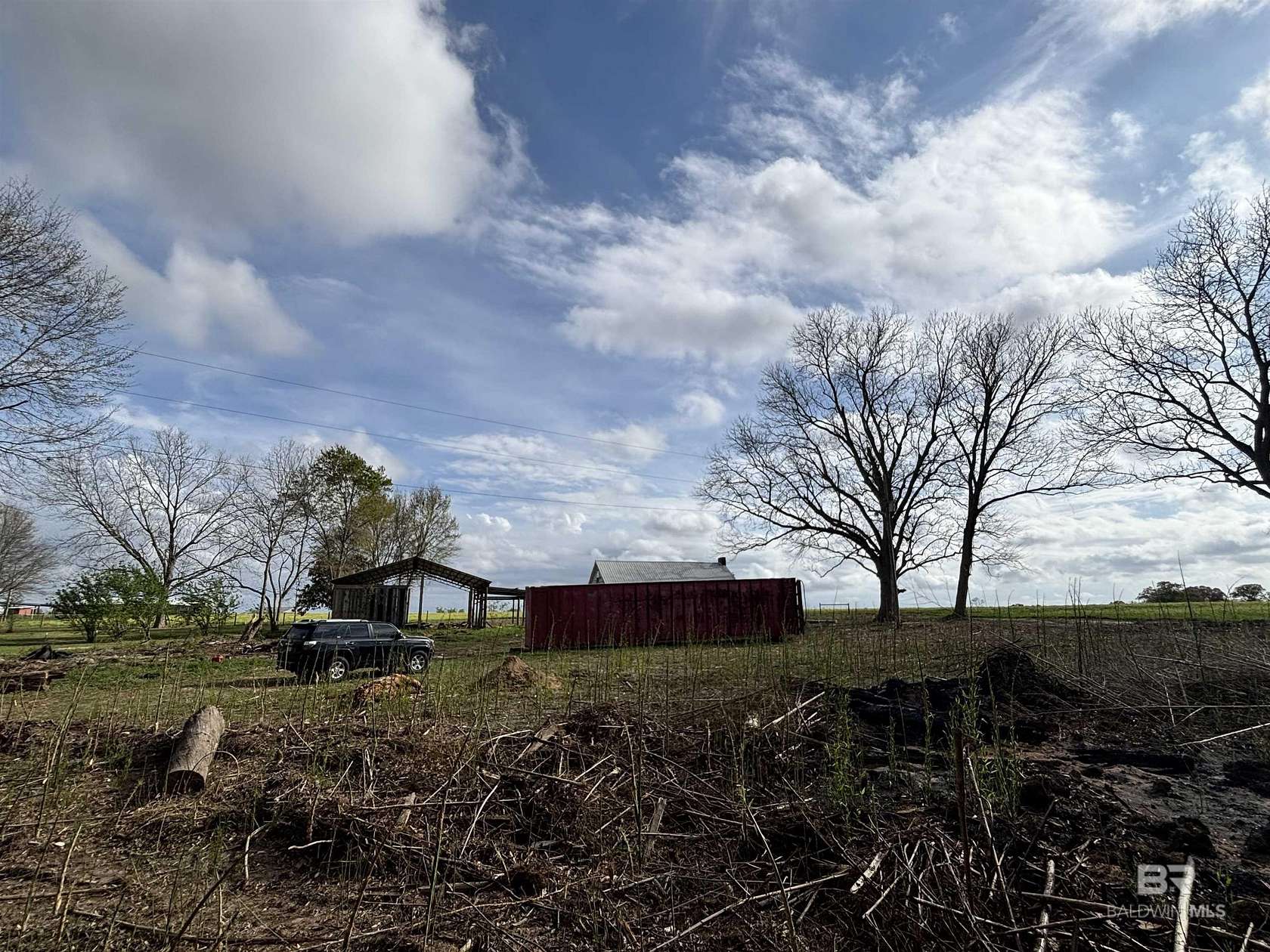 1.52 Acres of Residential Land for Sale in Robertsdale, Alabama