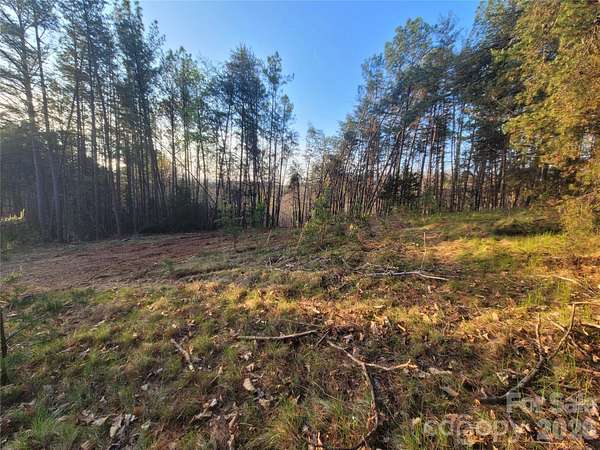 3 Acres of Residential Land for Sale in Rutherfordton, North Carolina