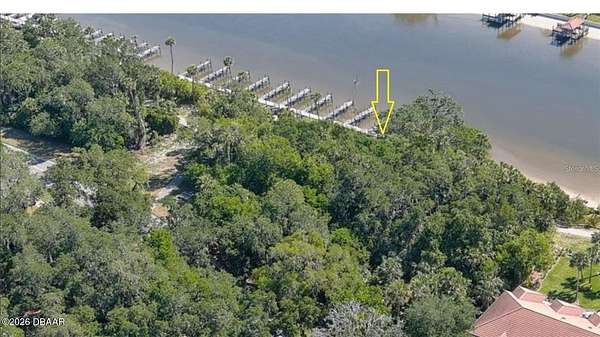 1.4 Acres of Land for Sale in Palm Coast, Florida