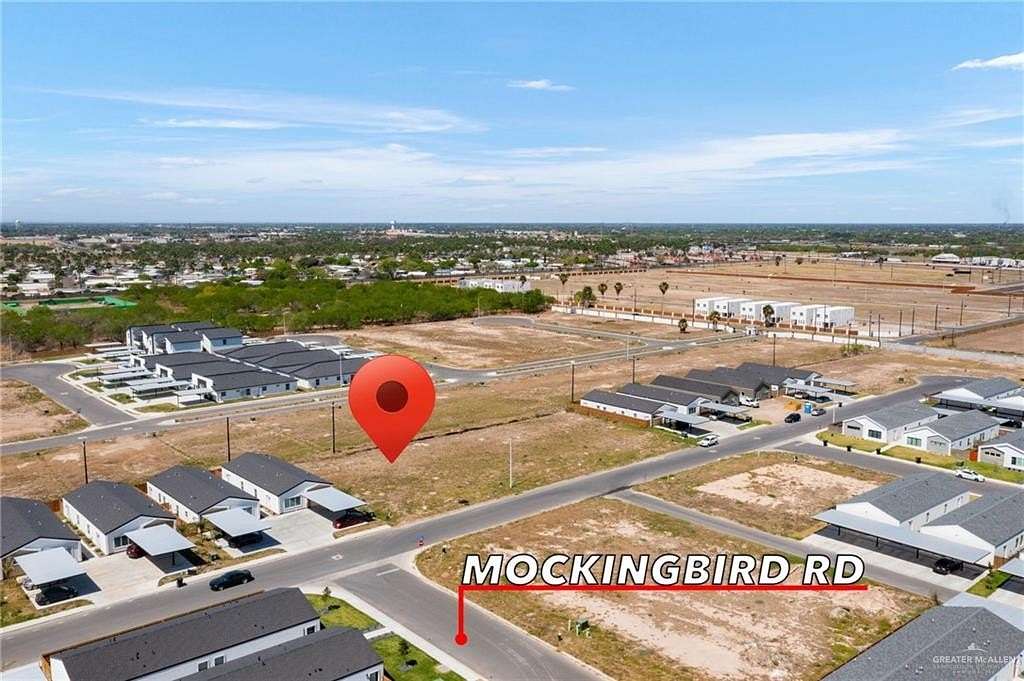 0.22 Acres of Land for Sale in Weslaco, Texas