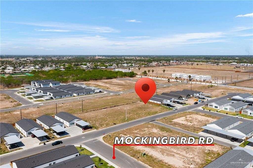 0.22 Acres of Land for Sale in Weslaco, Texas