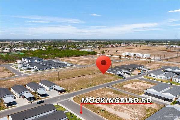 0.22 Acres of Land for Sale in Weslaco, Texas