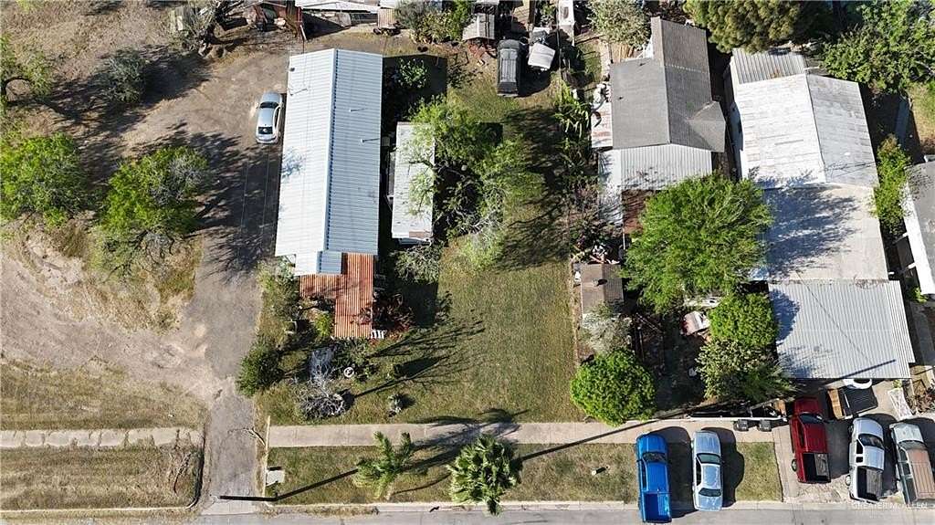 0.08 Acres of Residential Land for Sale in Progreso, Texas