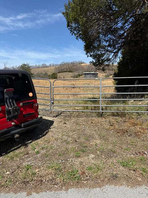 59.4 Acres of Land for Sale in Sneedville, Tennessee