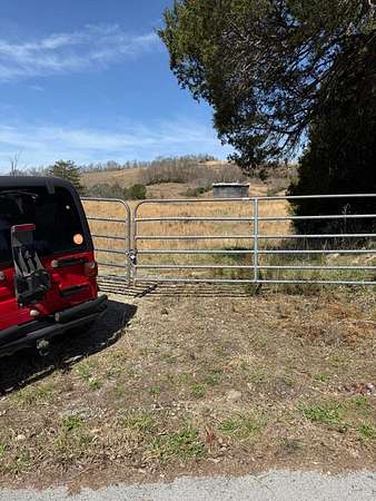 59.4 Acres of Land for Sale in Sneedville, Tennessee