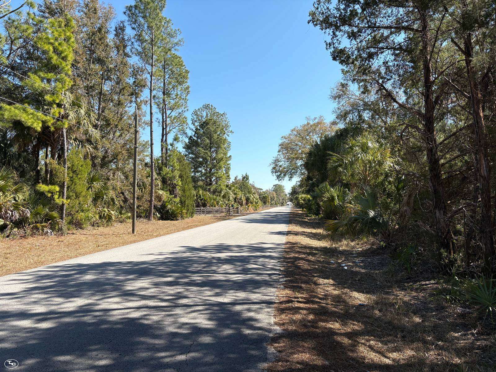 17.8 Acres of Recreational & Residential Land for Sale in Cedar Key, Florida