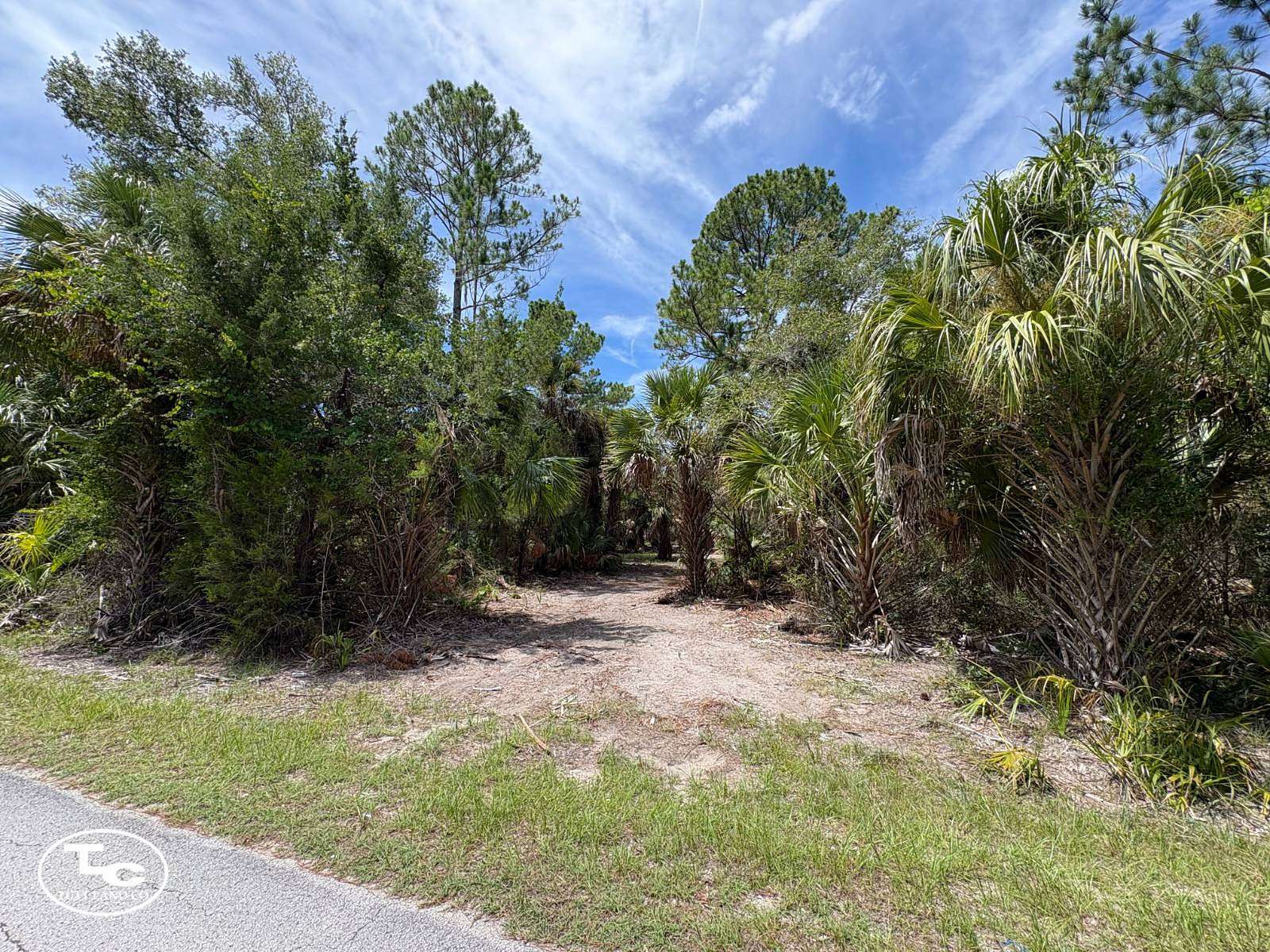 17.8 Acres of Recreational & Residential Land for Sale in Cedar Key, Florida