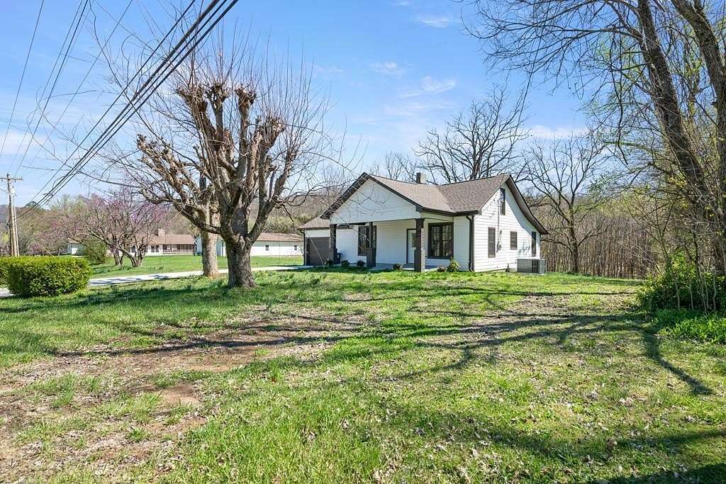 1.8 Acres of Land with Home for Sale in Cookeville, Tennessee