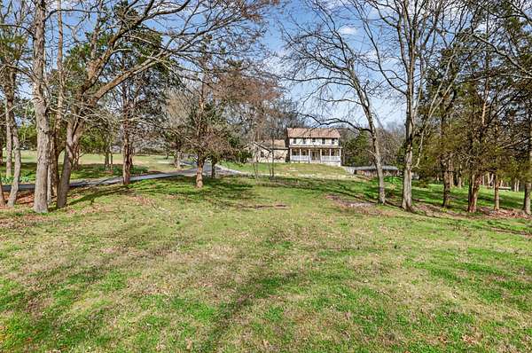 2.1 Acres of Land with Home for Sale in Lebanon, Tennessee