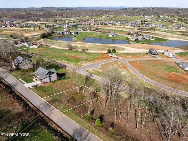 0.2 Acres of Residential Land for Sale in Loudon, Tennessee