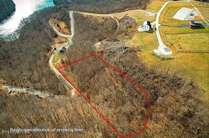 0.37 Acres of Residential Land for Sale in Hilham, Tennessee