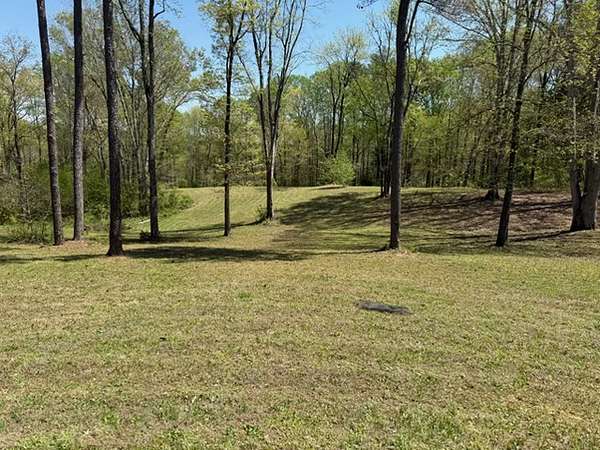 70 Acres of Recreational Land with Home for Sale in Springville, Tennessee
