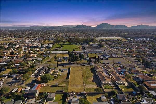 0.41 Acres of Residential Land for Sale in Fontana, California