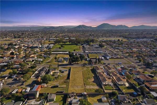 0.41 Acres of Residential Land for Sale in Fontana, California