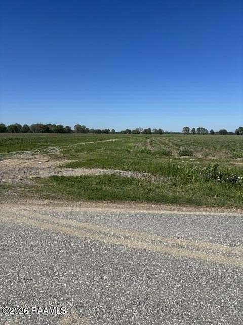 5.54 Acres of Commercial Land for Sale in Abbeville, Louisiana