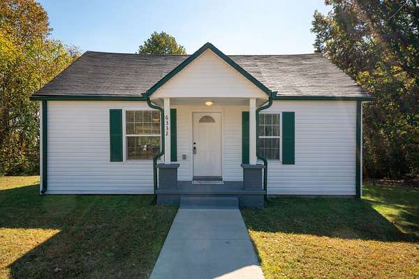 4 Acres of Land with Home for Sale in Whites Creek, Tennessee