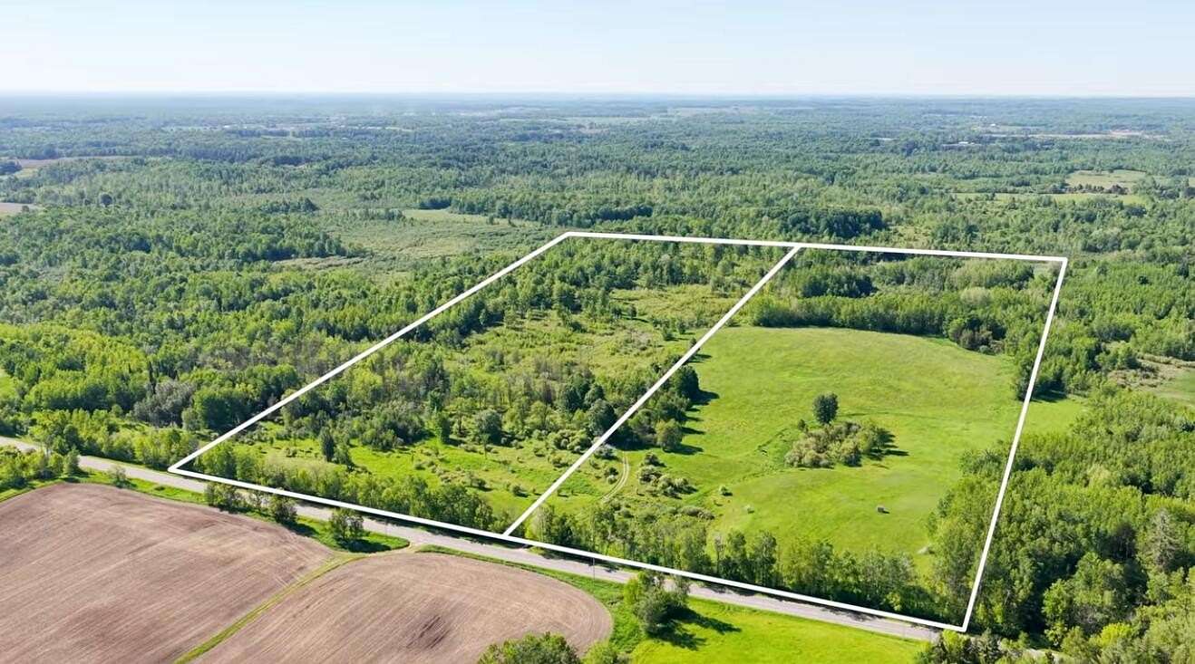 80 Acres of Land for Sale in Marion, Michigan