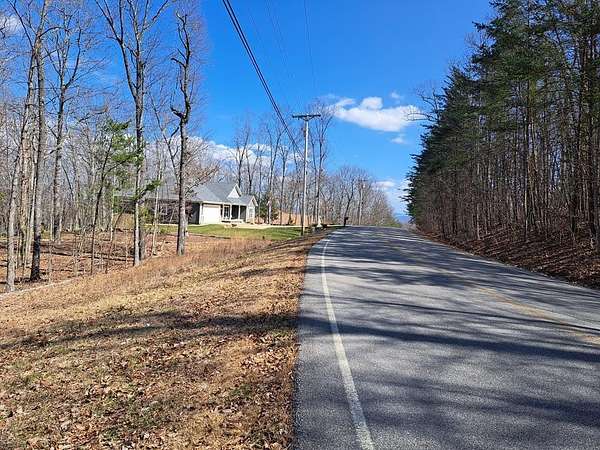 Residential Land for Sale in Crossville, Tennessee