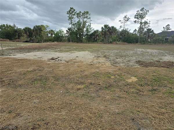 0.24 Acres of Residential Land for Sale in Cape Coral, Florida