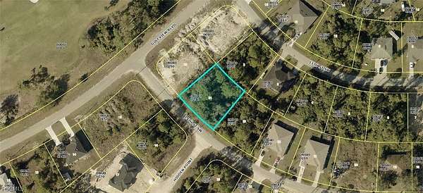 0.32 Acres of Land for Sale in Lehigh Acres, Florida