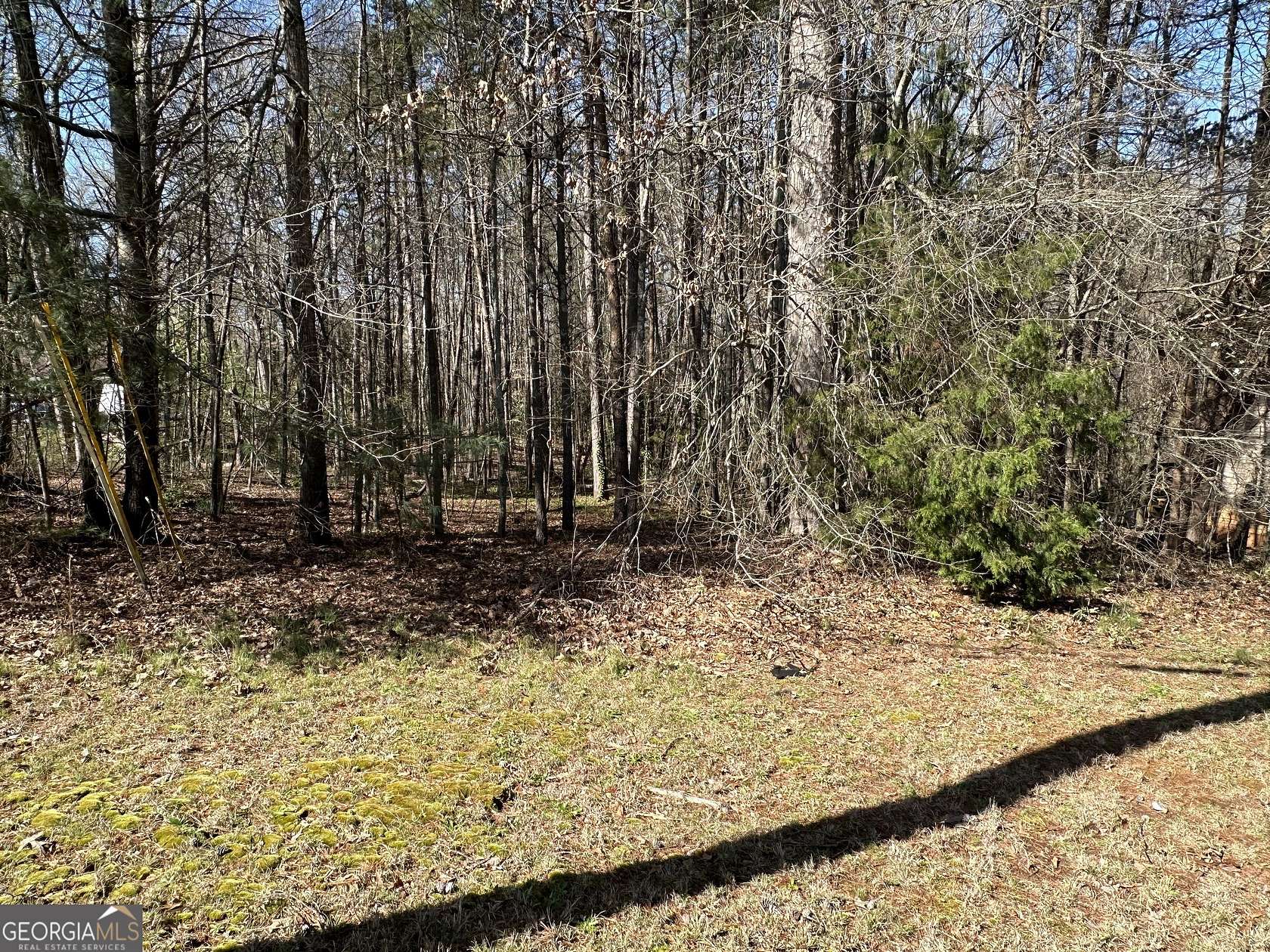 0.37 Acres of Residential Land for Sale in Toccoa, Georgia