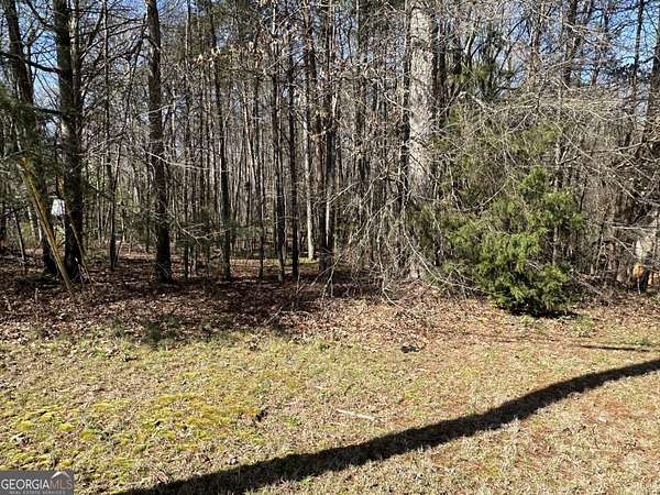0.37 Acres of Residential Land for Sale in Toccoa, Georgia