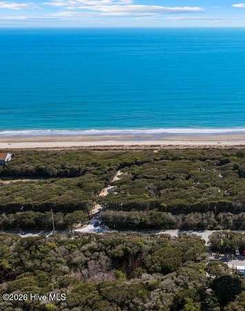 0.69 Acres of Residential Land for Sale in Pine Knoll Shores, North Carolina