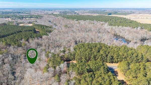 2.29 Acres of Residential Land for Sale in Edenton, North Carolina