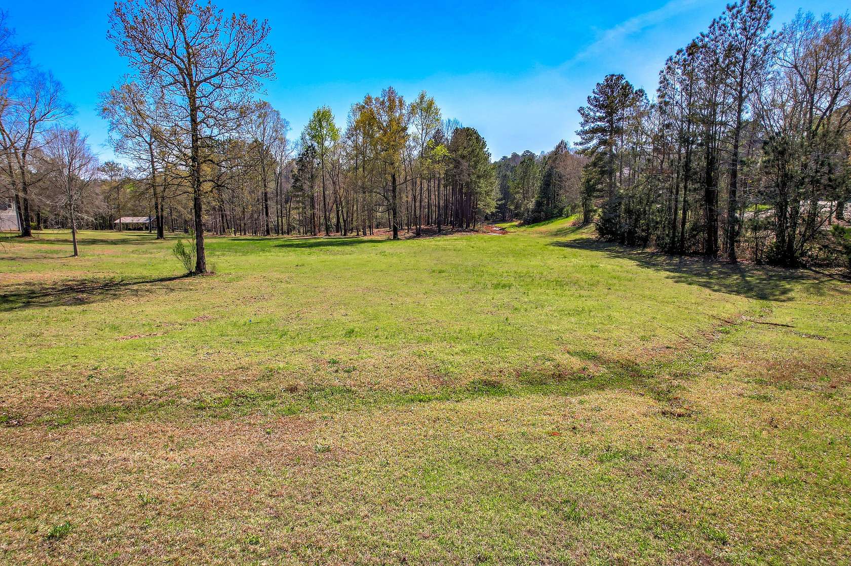 3.89 Acres of Residential Land for Sale in Evans, Georgia
